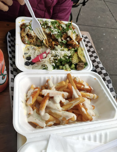 Photo of Afghani Kabul Kebab Donair - 4066 Hastings St, Burnaby, BC V5C 2J3